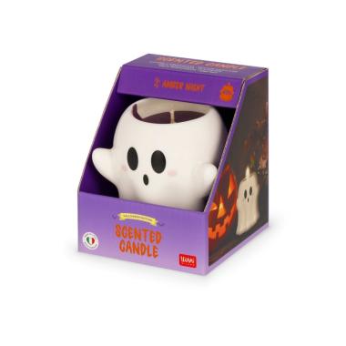 Candela profumata Legami 250 g Ghost fantasma