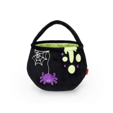 Legami - Borsa Halloween per "Dolcetto o Scherzetto" Cauldron