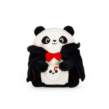 Peluche panda "Bam-Boo" per Halloween - Mini super morbido!