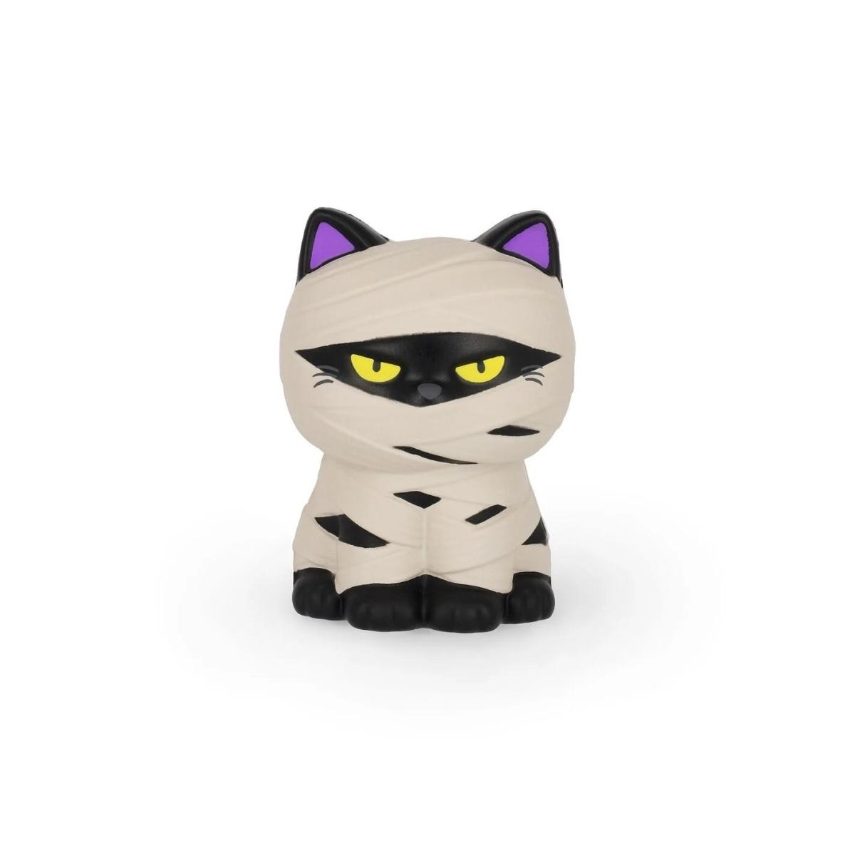 Legami - Antistress Halloween - Mummy Cat - Stress Less