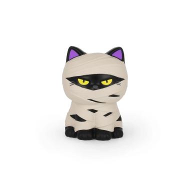 Legami - Antistress Halloween - Mummy Cat - Stress Less