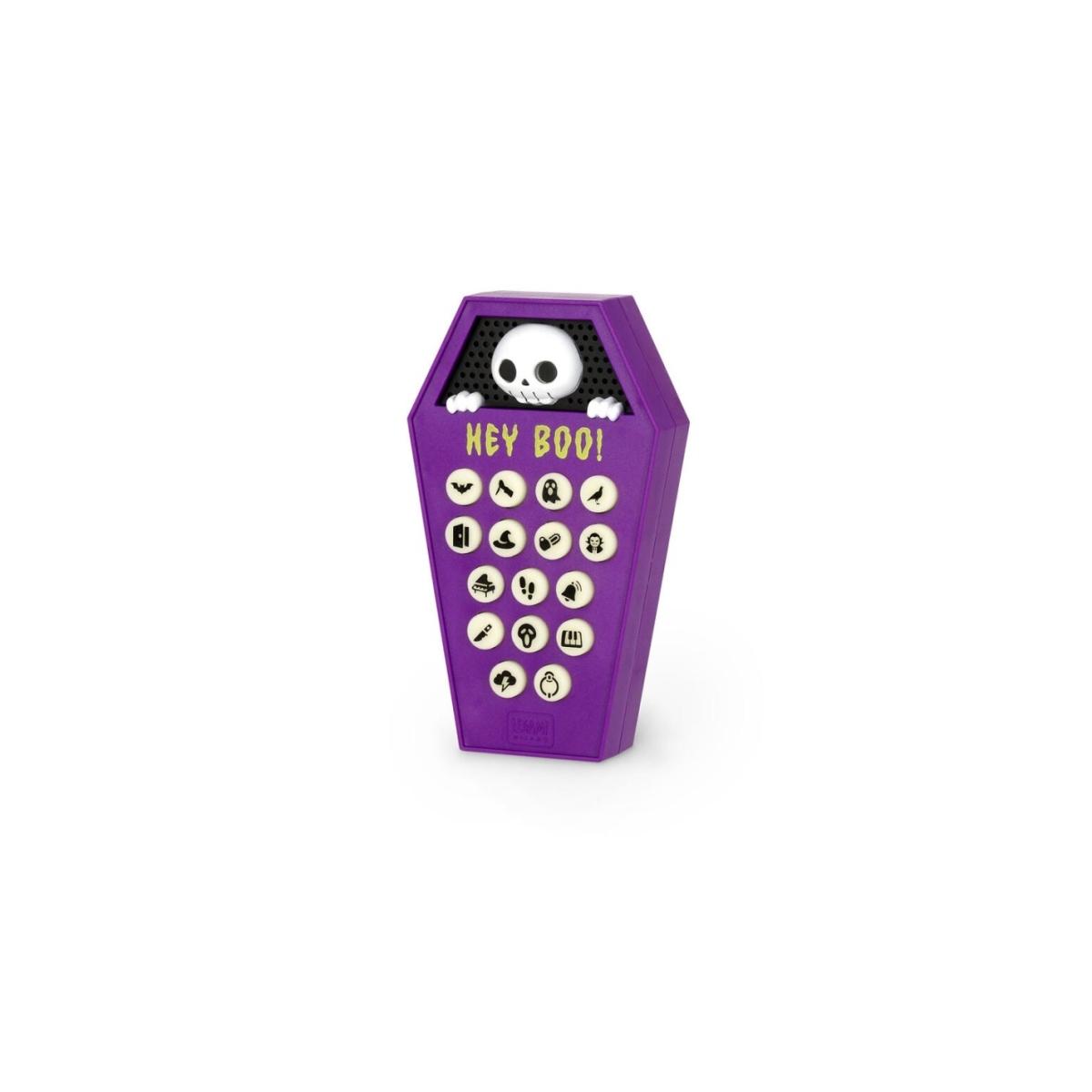 Gioco con Effetti Sonori Spaventosi - Hey Boo!