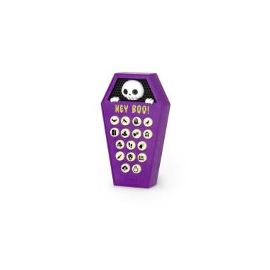 Gioco con Effetti Sonori Spaventosi - Hey Boo!
