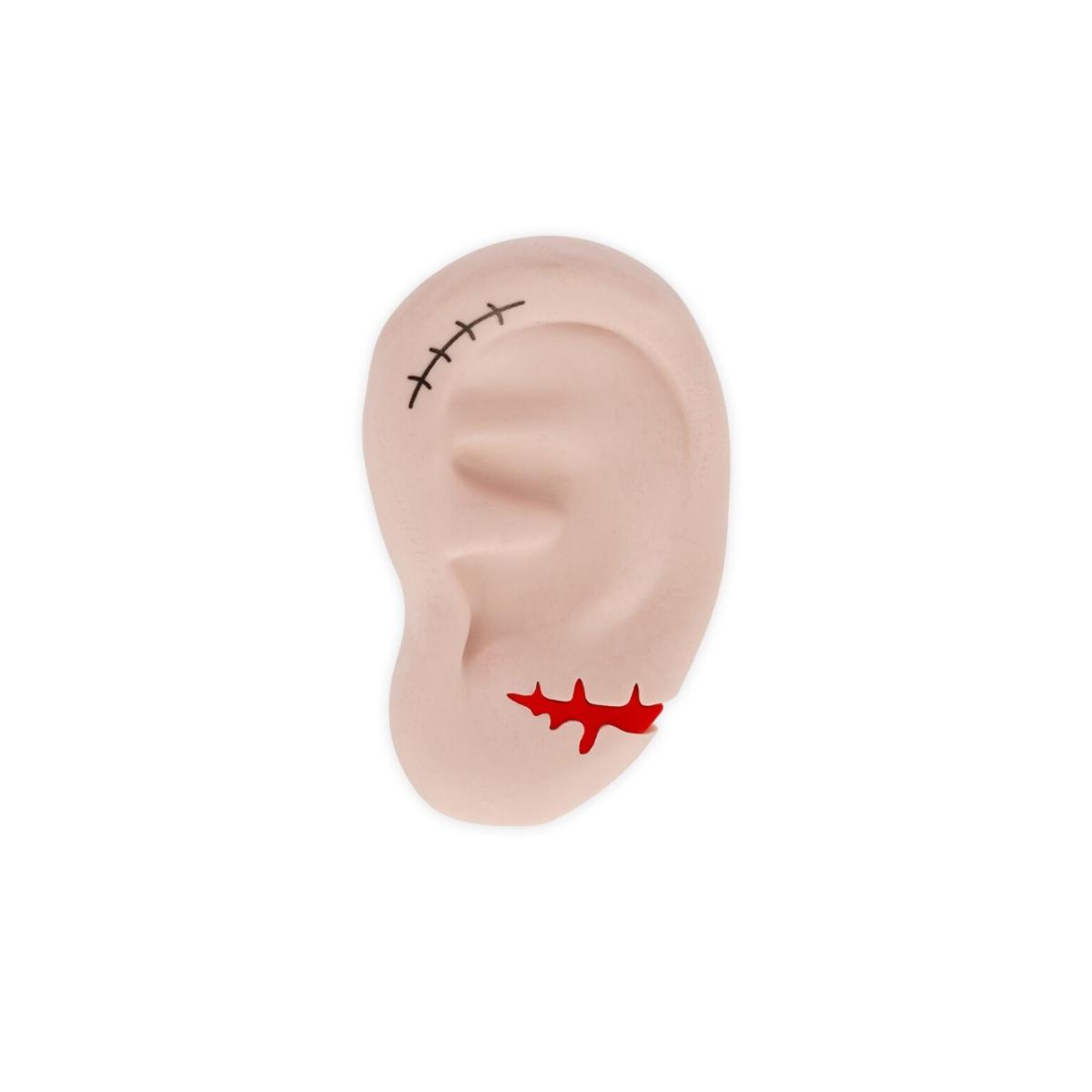 Gomma Profumata a Forma di Orecchio - Ear We Go Again