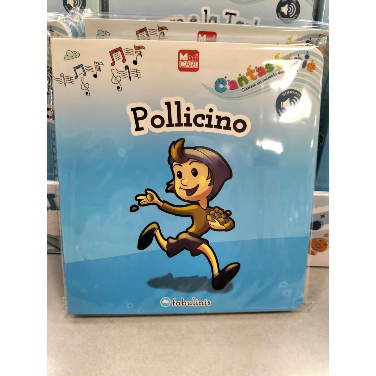 Libro cantastorie