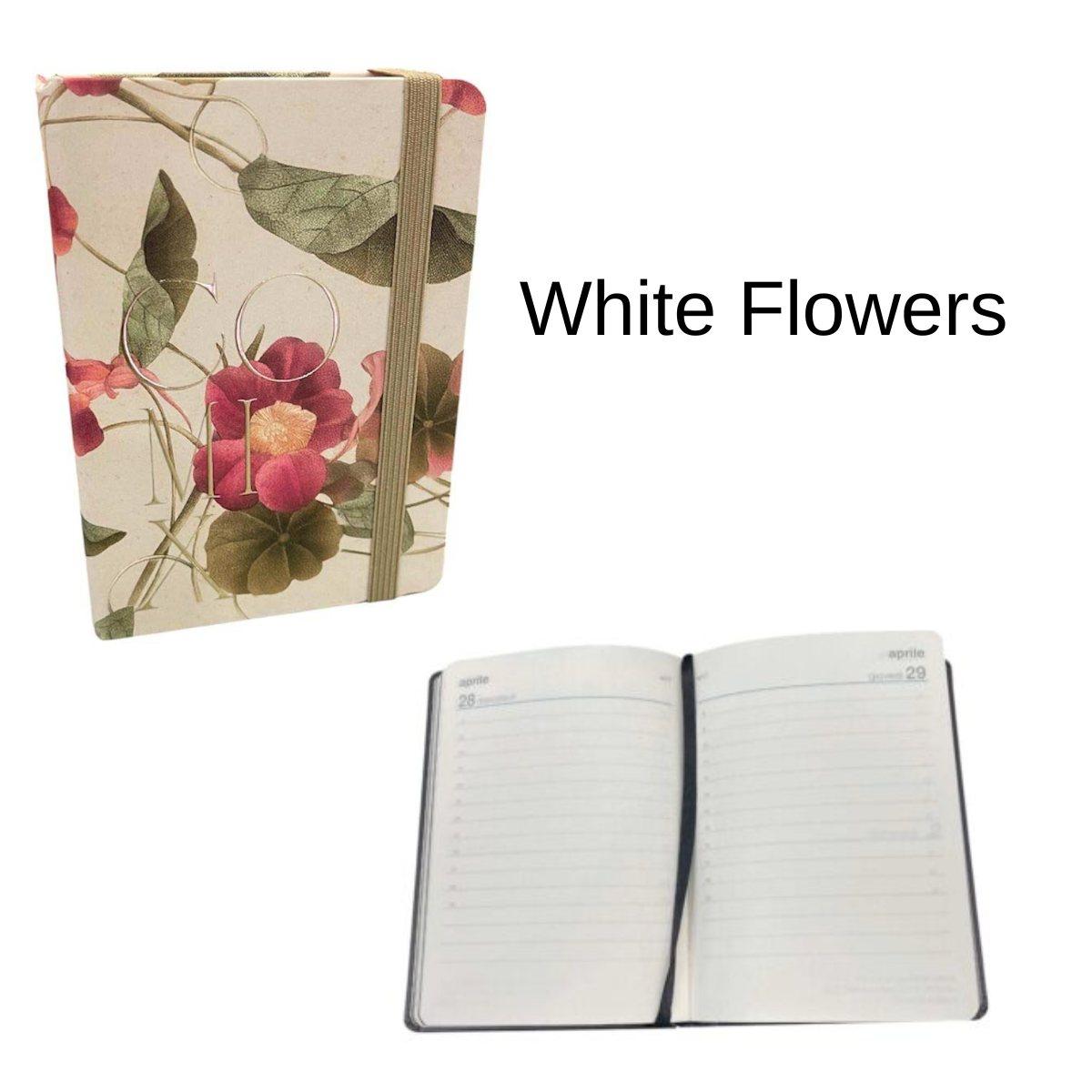 agenda comix bloom day mignon 12 mesi