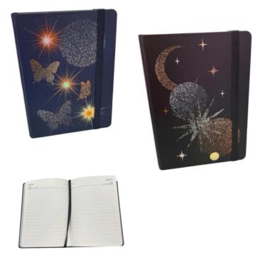 Agenda 2027 Comix Allure 12 Mesi Day Mini