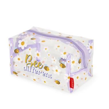 Trousse Porta Trucchi Bee - Make-up Queen