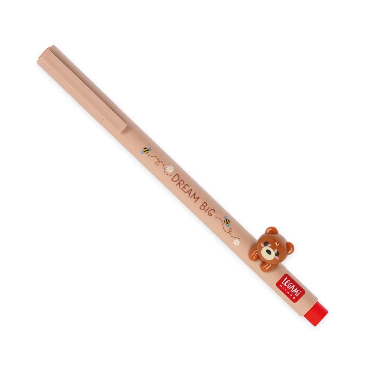 Penna lovely friends teddy bear