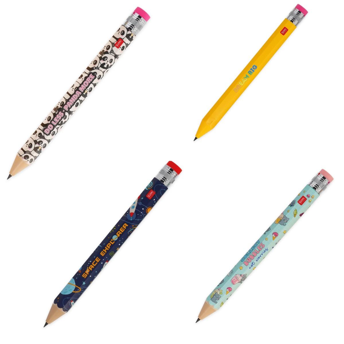 Magic pencil jumbo