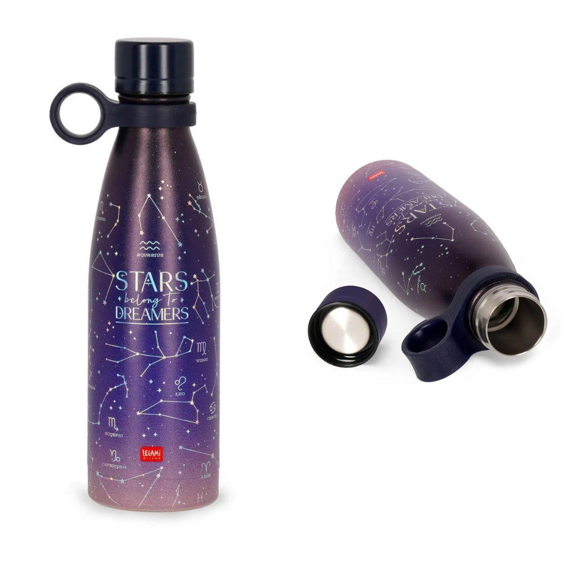 Bottiglia Termica 500 ml - Stars - Hot & Cold