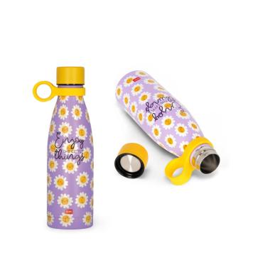 Bottiglia Termica 500 ml - Daisy - Hot & Cold