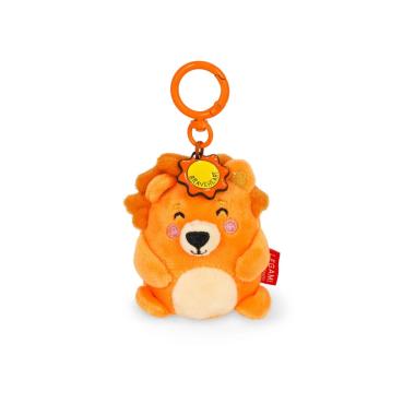 Portachiavi di Peluche Lion - Tiny Super Soft!