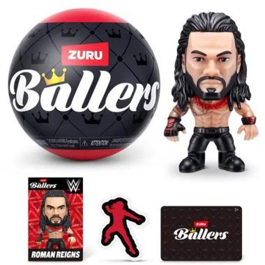 WWE Ballers Surprise Capsule Serie 1