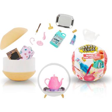 MGA's Miniverse - Make It Mini Lifestyle