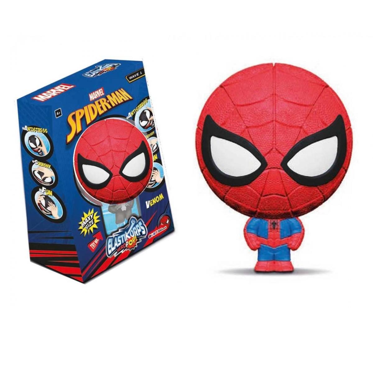 Hero Pop Maxi Elastikorp Spider Man