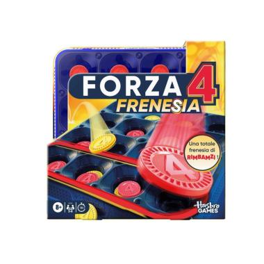 Forza 4 Frenesia