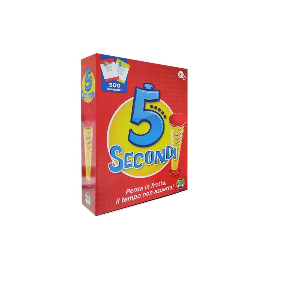 Gioco 5 secondi