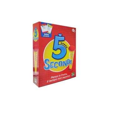 Gioco 5 secondi