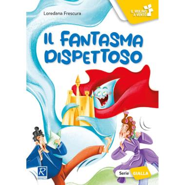 Il fantasma dispettoso