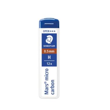 Mine staedtler  0,5 mm h