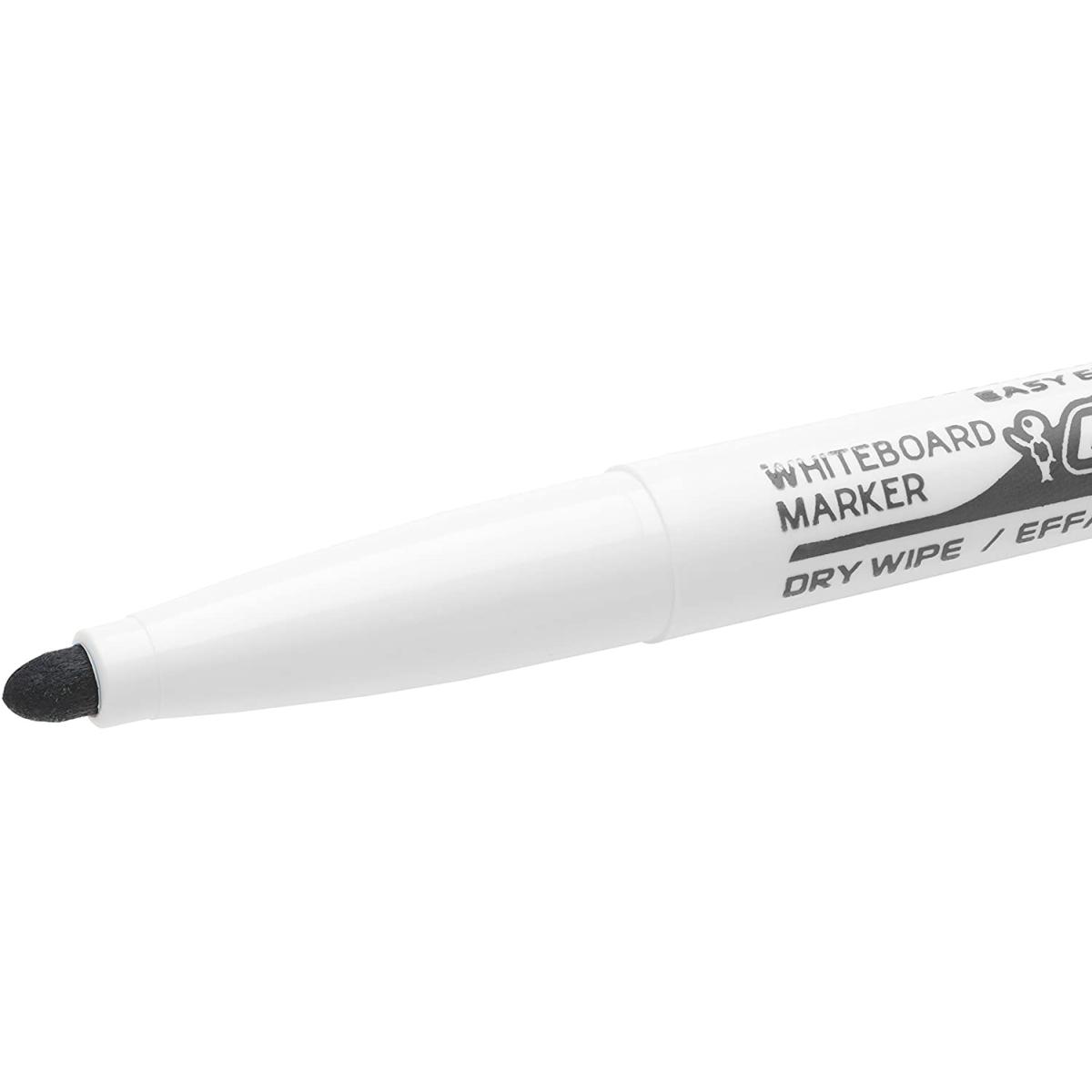 Bic pennarello velleda per lavagne blu