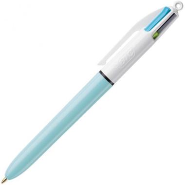 Penna 4 colori fun bic