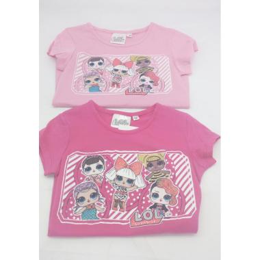 T shirt lol