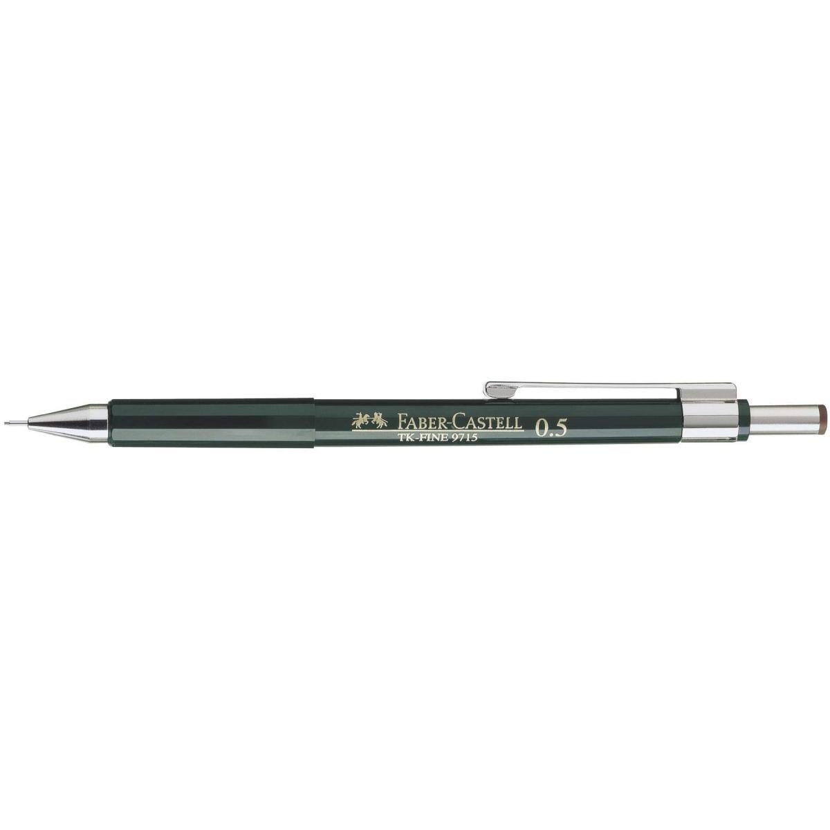 Portamine tk-fine 9715 0,5 mm faber castell