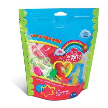 Formine plastilina