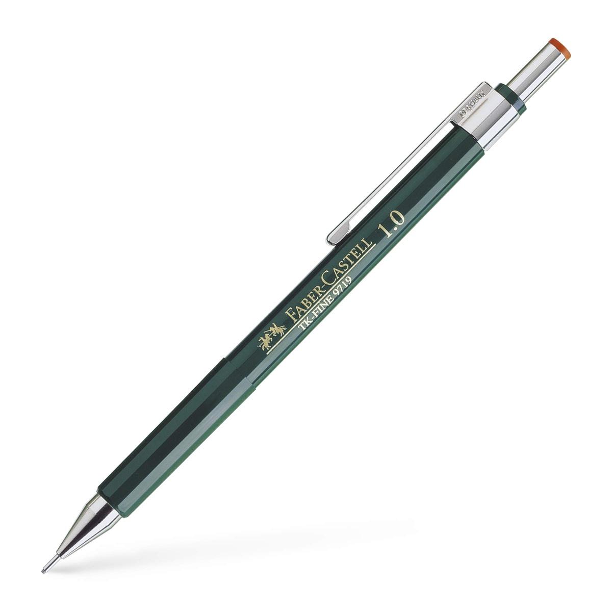 Portamine tk-fine 9719 1,0 mm faber castell