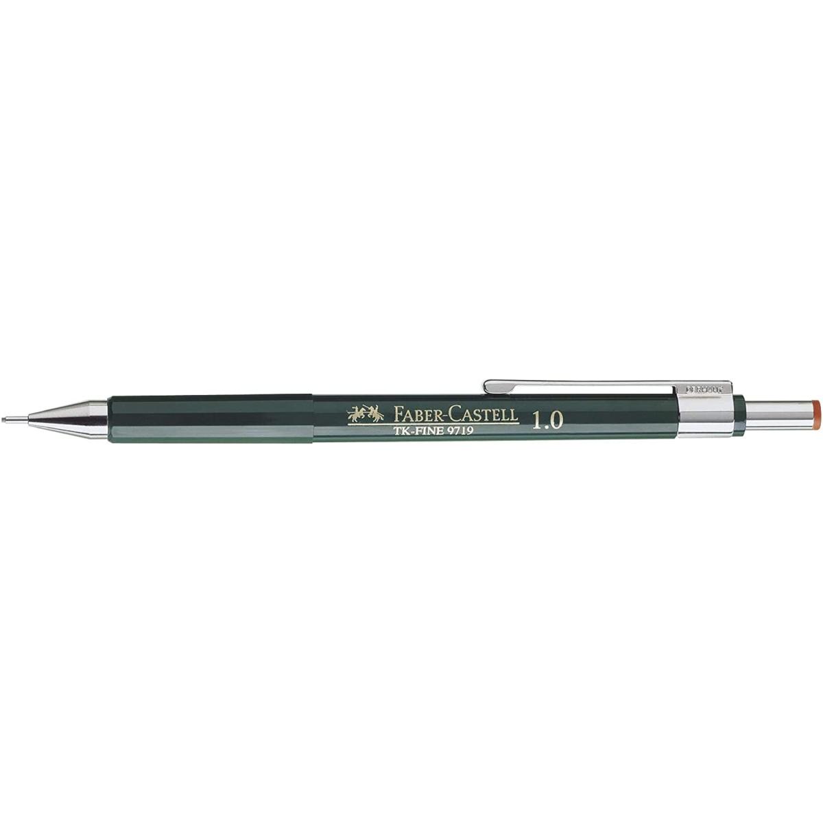Portamine tk-fine 9719 1,0 mm faber castell