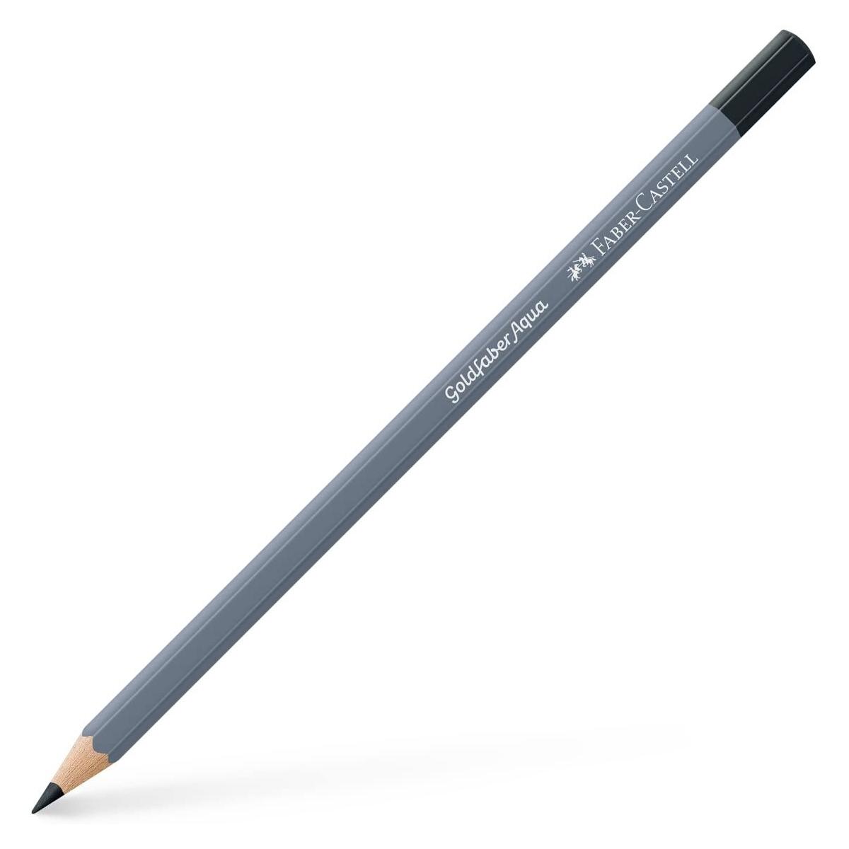Conf. metallica 24 goldfaber aqua