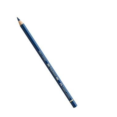 Matita vetrografica blu