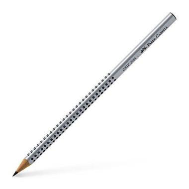 Matita grip faber castell b