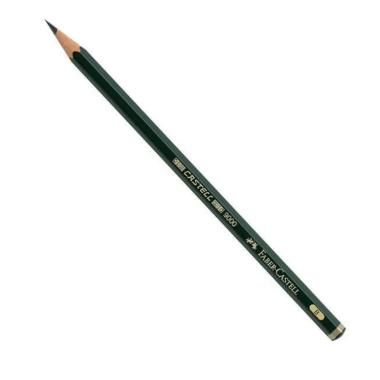 Matita castell 9000 b