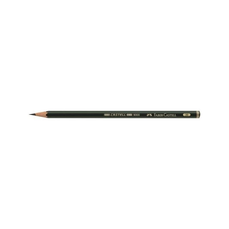 Matita castell 9000 3b
