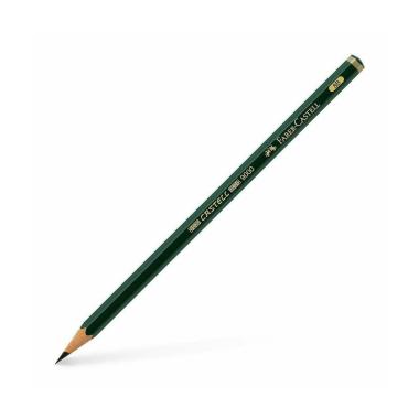 Matita castell 9000 7b