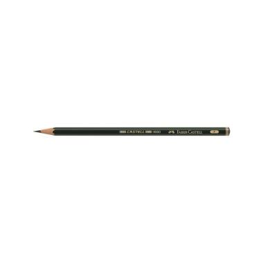 Matita castell 9000 f