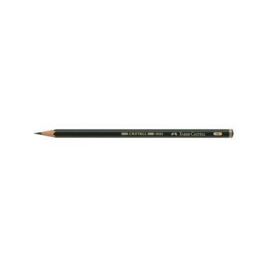 Matita castell 9000 h