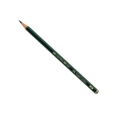 Matita castell 9000 5h