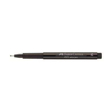 Pitt artist pen fineliner nero m
