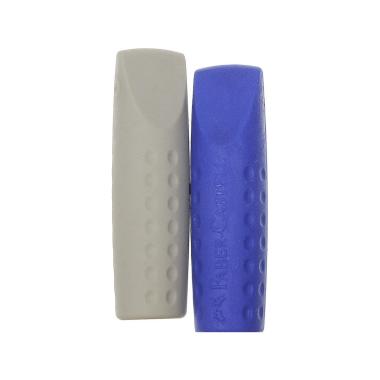 Busta 2 gommini salvapunta grip