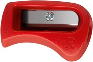Temperino un foro easy start stabilo per destrorsi