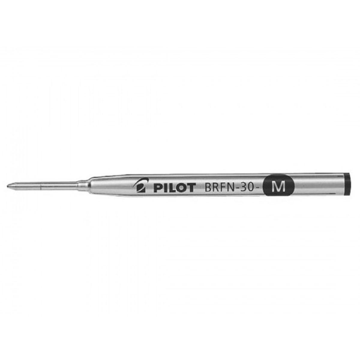 Refill pilot m nero