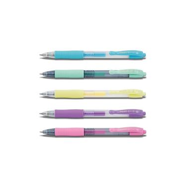 Penna pilot g2 gel pastel