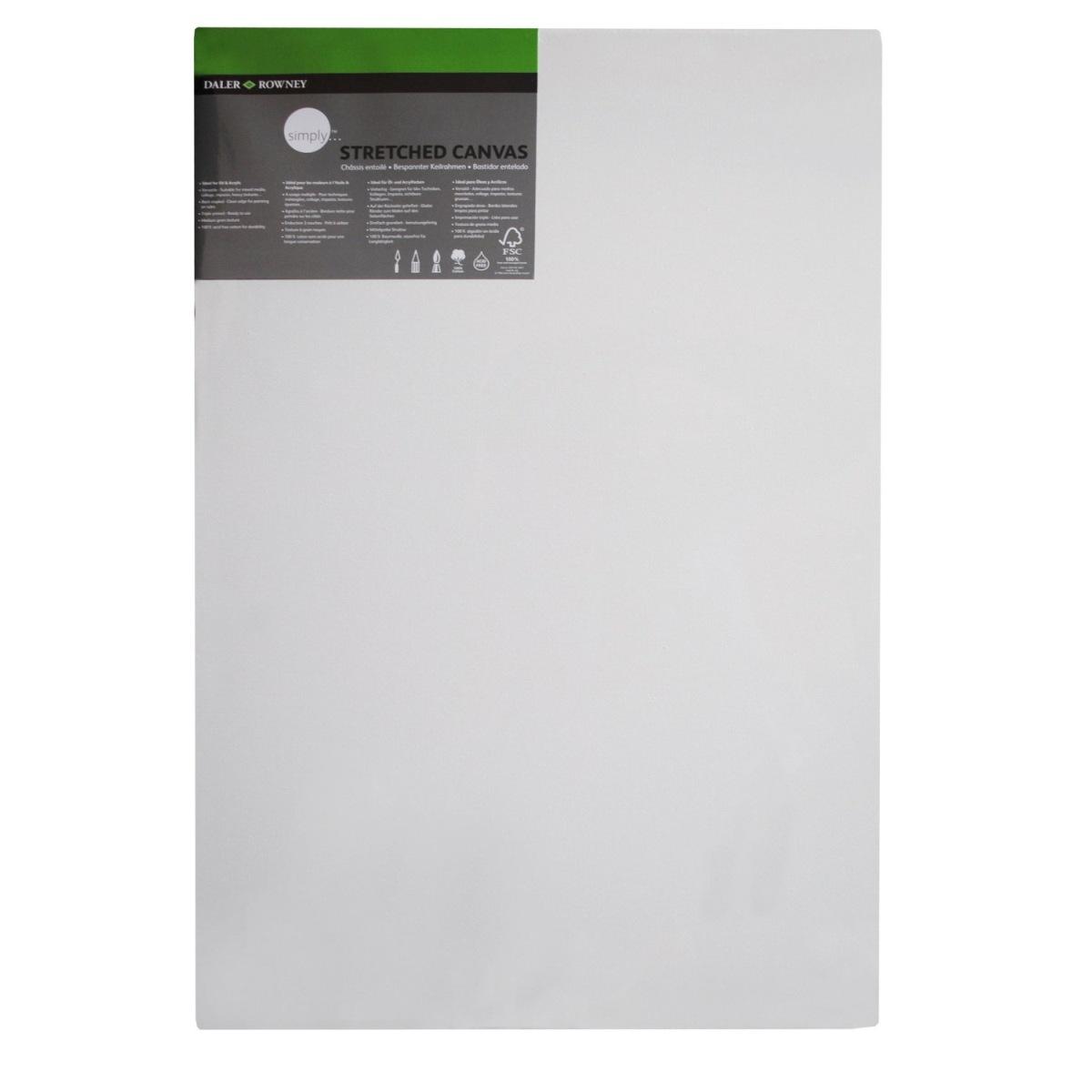 Tela dal simply 40x60