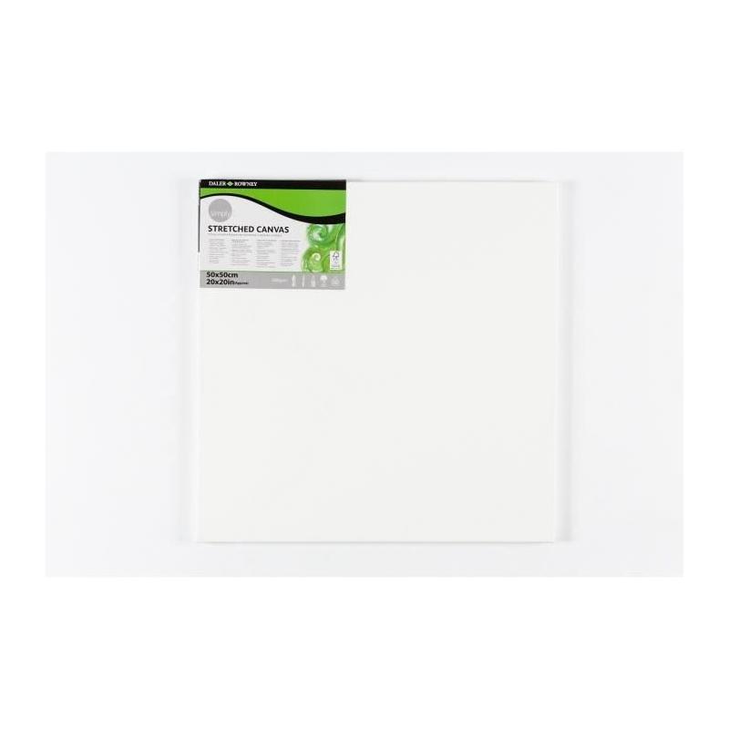Tela dal simply  50x50
