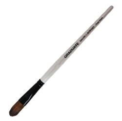 Pennello dal graduate pony oval wash n 1''