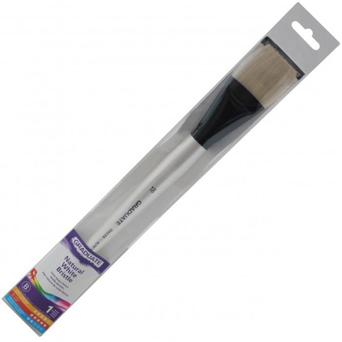 Pennello dal graduate bright n°18